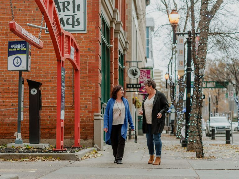 driving your own soul bus