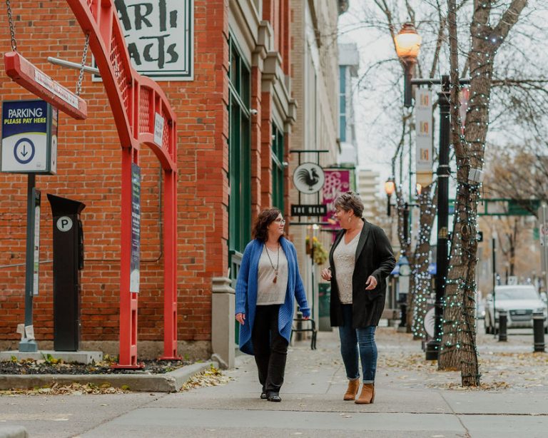 driving your own soul bus