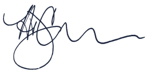 heather coon signature