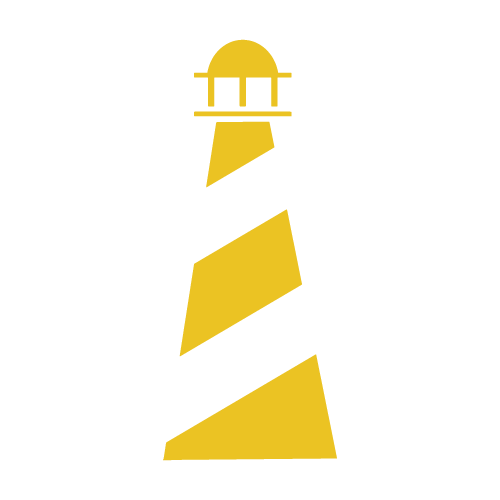 lighthouse icon