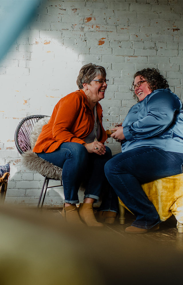 work with heather coon